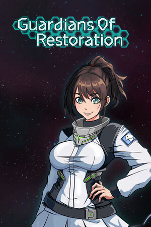 Guardians Of Restoration cover art