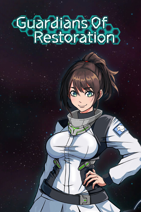 Guardians Of Restoration
