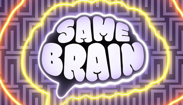 SameBrain Steam capsule image