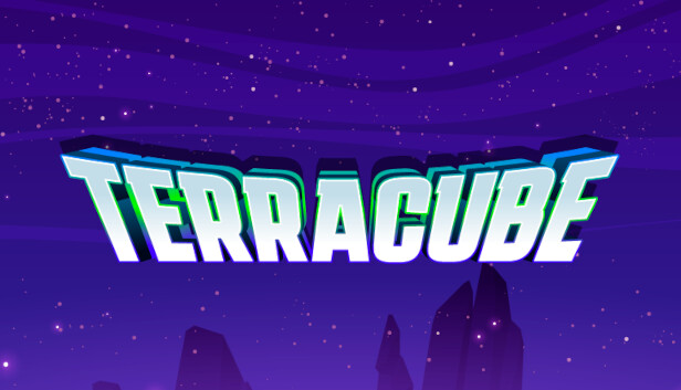 TerraCube Steam capsule image