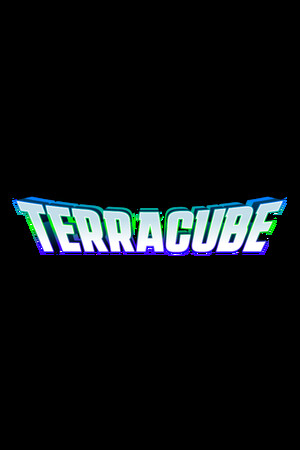 TerraCube cover art