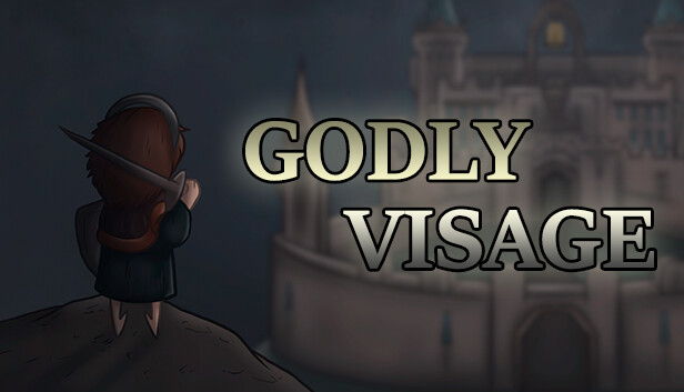Godly Visage Steam capsule image
