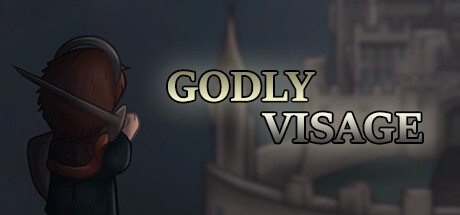Godly Visage Steam header image