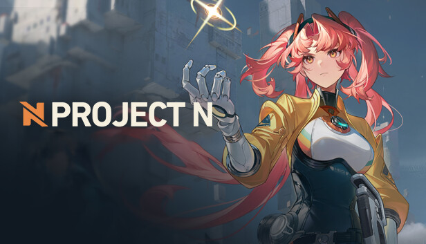Fate Trigger Steam capsule image