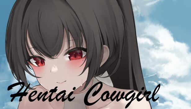 Hentai Cowgirl Steam capsule image