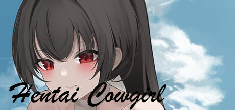 Hentai Cowgirl Steam header image