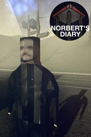 Norbert's Diary cover art