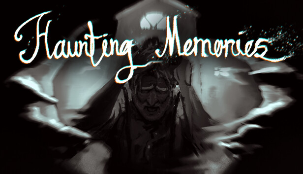 Haunting Memories Steam capsule image