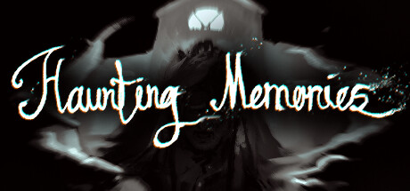 Haunting Memories Steam header image