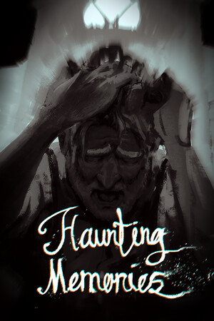 Haunting Memories cover art