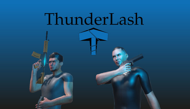 ThunderLash Steam capsule image