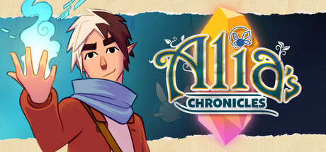 Alia's Chronicles header image