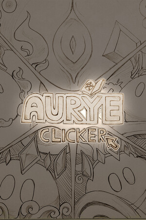 Aurye Clicker cover art
