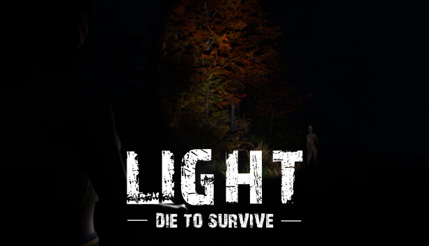 Light - Die to Survive Steam capsule image