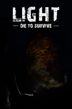 Light - Die to Survive cover art