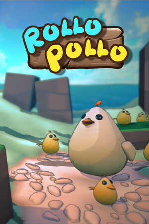 Rollo Pollo cover art