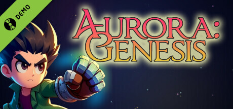 Aurora: Genesis Demo