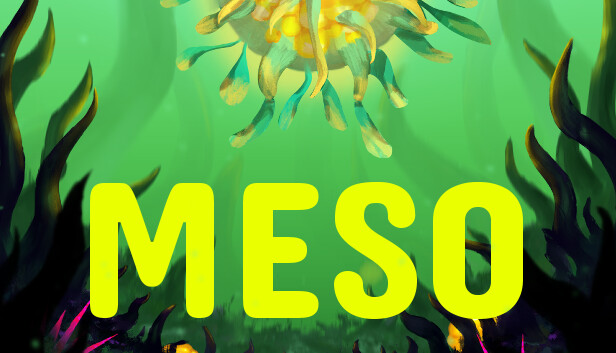 MESO Steam capsule image