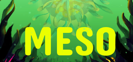MESO Steam header image