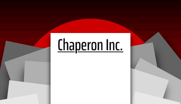 Chaperon Inc. Steam capsule image