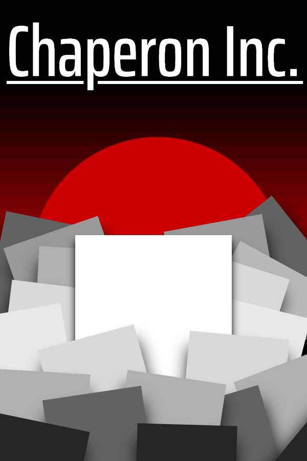 Chaperon Inc.