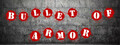 Bullet of Armor