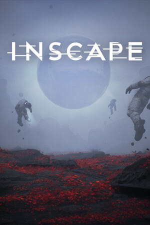 INSCAPE cover art