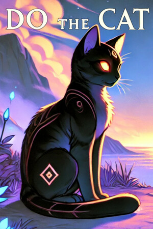 Do the Cat cover art