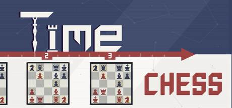Time Chess Steam header image
