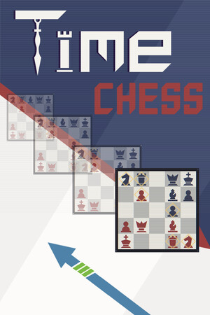 Time Chess cover art