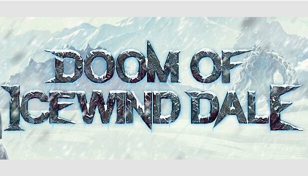 Neverwinter Nights: Enhanced Edition Doom of Icewind Dale Steam capsule image