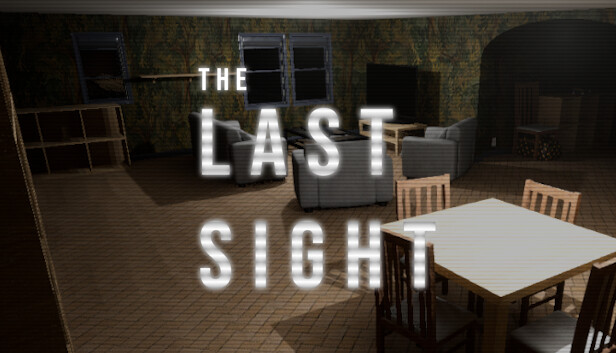 The Last Sight Steam capsule image
