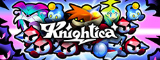 斗阵骑士 Knightica