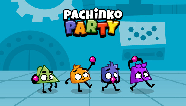 Pachinko Party Steam capsule image