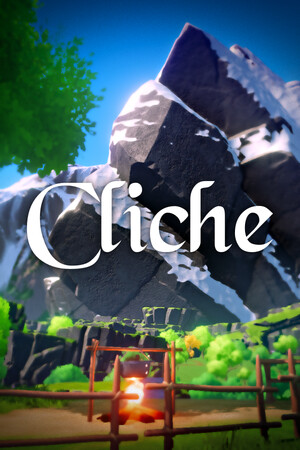 Cliche cover art