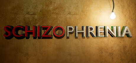 Schizophrenia: R.EM. Protocol Steam header image