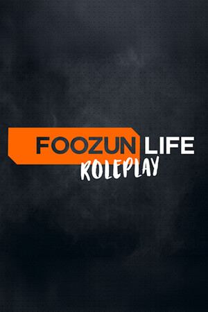 Foozun Life RP cover art