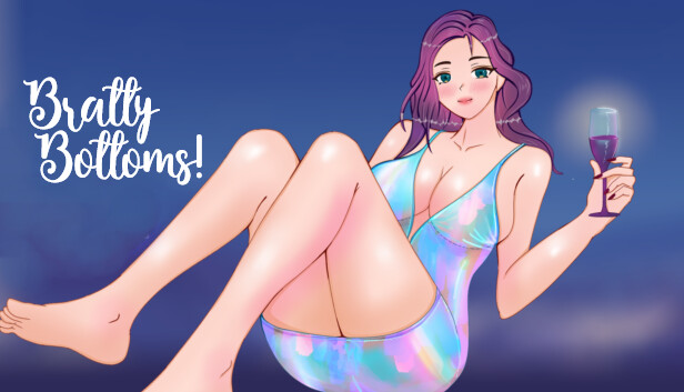 Bratty Bottoms! Steam capsule image
