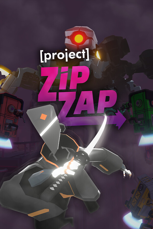 Project ZipZap