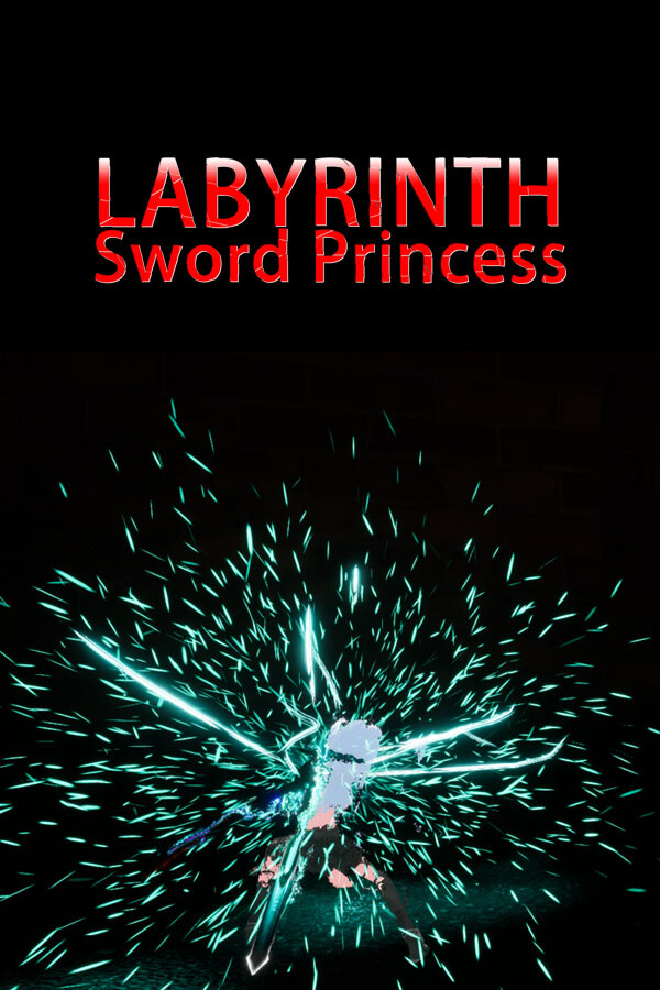 Labyrinth Sword Princess