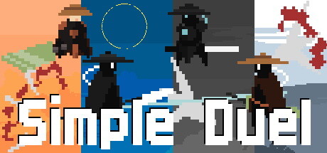 Simple Duel Playtest