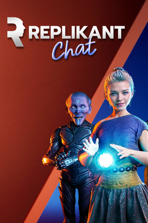 Replikant Chat