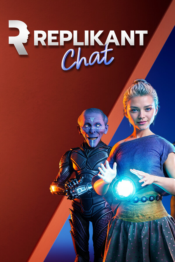 Replikant Chat