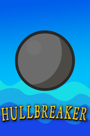 Hullbreaker cover art