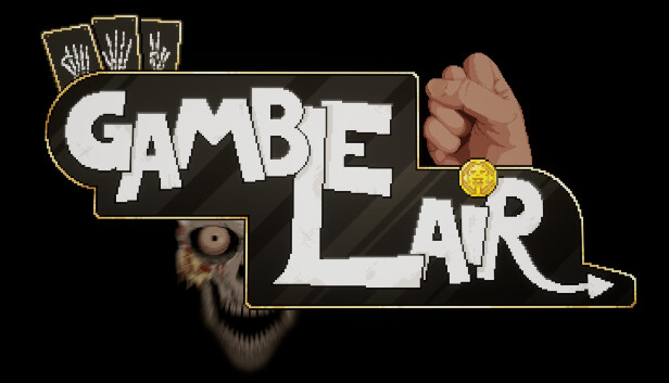 Gamble Lair Steam capsule image