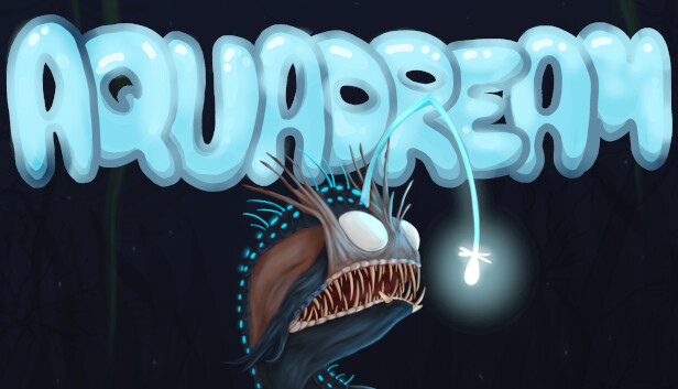 AquaDream Steam capsule image