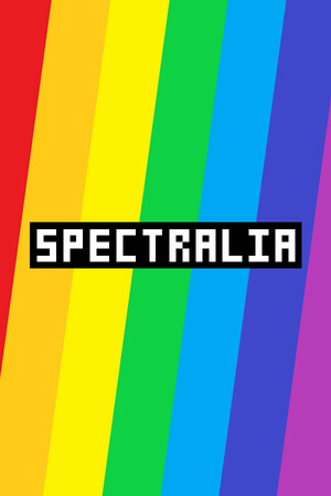 Spectralia cover art