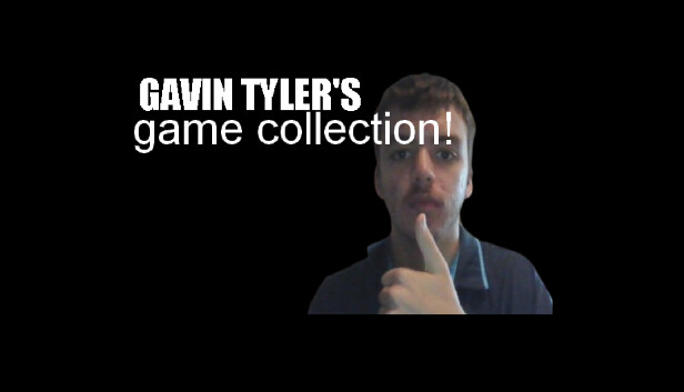 Gavin Tyler's Game Collection Steam capsule image