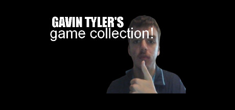 Gavin Tyler's Game Collection Steam header image