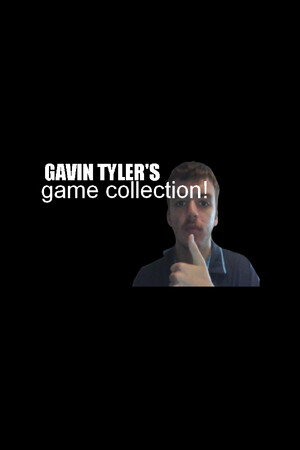 Gavin Tyler's Game Collection cover art